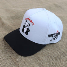 Load image into Gallery viewer, 11-11 Bear Love Hats