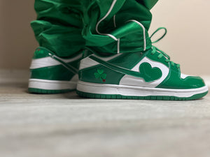 Clover Lows